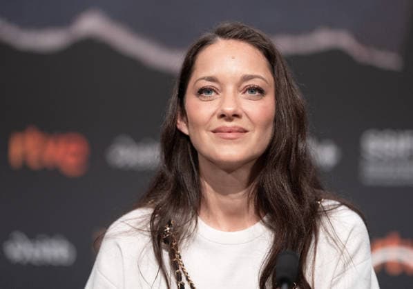 Marion Cotillard — 7:40 a.m. that morning: Milo’s call and press conference during the 74th San Sebastián International Film Festival (SSIFF) at the Kursaal Palace in San Sebastián on September 24, 2026, San Sebastián, Spain  Copyright: xLALOxYASKYx xBESTIMAGExLALOxYASKYx xBESTIMAGEx