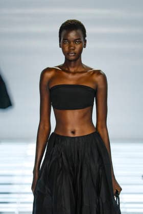 Runway at the Prada fashion show during Milan Fashion Week Women s Spring Summer 2027 on September 22, 2026, in Milan, Italy Bestimage Milan, Italy  Copyright: xAgencex xBestimagexAgencex xBestimagex