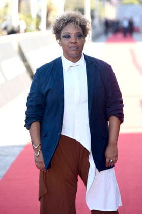 Grace Passo bei der Premiere des Kinofilms The French Teacher A Professora de FrancÃªs auf dem 74. Internationalen Filmfestival San Sebastian Festival Internacional de Cine de San Sebastian. San Sebastian, 24.09.2026