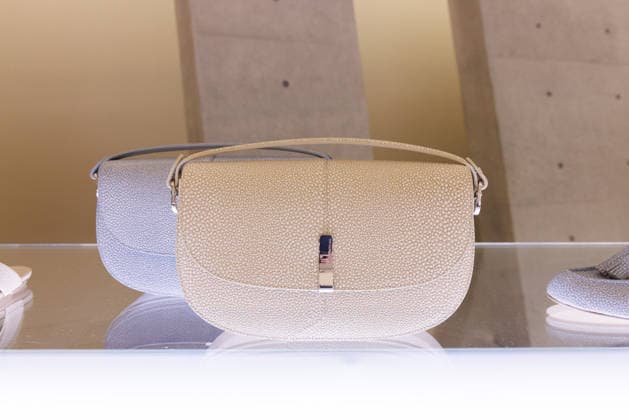 IPA88926029 - Milan, Milan Women™s Fashion Week Spring Summer 2027 - Women™s Fashion, Spring Summer 2027 - Emporio Armani Show - pictured: set design  Copyright: xCinziaxCamelax xx IPA88926029