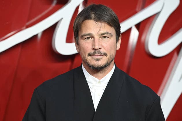 Verity UK Gala Screening, Josh Hartnett at Verity UK Gala Screening, London, UK, on 24 September 2026, Credit:Justin Ng Avalon  Copyright: xJustinxNgx xAvalonx 1137912301