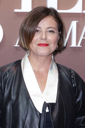 Cinema Paradiso - Giorgio Armani Party - Paris Mounia MEDDOUR attends Armani Beauty party held at the Eiffel Tower in Paris, France on September 24, 2026, marking the opening night of the first edition of the Cinema Paradiso Tour Eiffel festival, organized by mk2 in the Salle Gustave Eiffel on the monument s first floor, as Armani Beauty celebrates the launch of its new men s fragrance I Will with campaign face actor Jonathan Bailey in attendance. Photo by David Boyer ABACAPRESS.COM Paris France  Copyright: xBoyerxDavid ABACAx