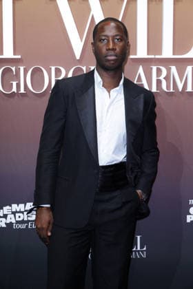 Cinema Paradiso - Giorgio Armani Party - Paris Tanguy ONAKOY attends Armani Beauty party held at the Eiffel Tower in Paris, France on September 24, 2026, marking the opening night of the first edition of the Cinema Paradiso Tour Eiffel festival, organized by mk2 in the Salle Gustave Eiffel on the monument s first floor, as Armani Beauty celebrates the launch of its new men s fragrance I Will with campaign face actor Jonathan Bailey in attendance. Photo by David Boyer ABACAPRESS.COM Paris France  Copyright: xBoyerxDavid ABACAx
