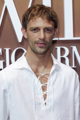 Cinema Paradiso - Giorgio Armani Party - Paris Guillaume BABOUIN attends Armani Beauty party held at the Eiffel Tower in Paris, France on September 24, 2026, marking the opening night of the first edition of the Cinema Paradiso Tour Eiffel festival, organized by mk2 in the Salle Gustave Eiffel on the monument s first floor, as Armani Beauty celebrates the launch of its new men s fragrance I Will with campaign face actor Jonathan Bailey in attendance. Photo by David Boyer ABACAPRESS.COM Paris France  Copyright: xBoyerxDavid ABACAx