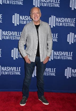 ˜Frampton™ Opening Night Screening Peter Frampton arriving to Frampton opening night screening at the 57th Nashville Film Festival held at the Regal Green Hills Theater on September 24, 2026 in Nashville, TN. Nashville Regal Green Hills Theater Tennessee USA Copyright: xTammiexArroyo AFF-USA.comx