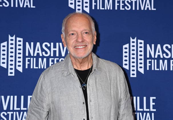 ˜Frampton™ Opening Night Screening Peter Frampton arriving to Frampton opening night screening at the 57th Nashville Film Festival held at the Regal Green Hills Theater on September 24, 2026 in Nashville, TN. Nashville Regal Green Hills Theater Tennessee USA Copyright: xTammiexArroyo AFF-USA.comx
