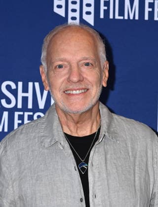 ˜Frampton™ Opening Night Screening Peter Frampton arriving to Frampton opening night screening at the 57th Nashville Film Festival held at the Regal Green Hills Theater on September 24, 2026 in Nashville, TN. Nashville Regal Green Hills Theater Tennessee USA Copyright: xTammiexArroyo AFF-USA.comx