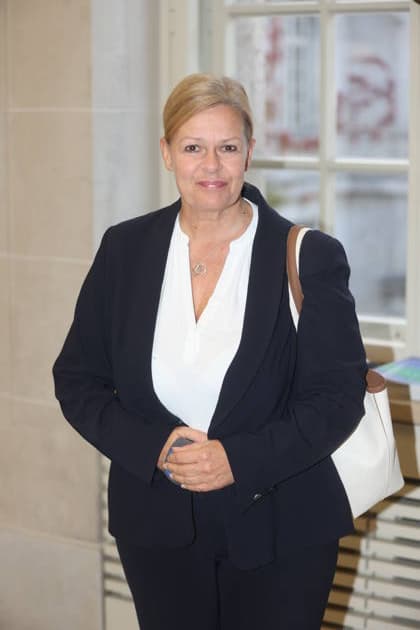 Nancy Faeser bei der Verleihung des Deutschen Kulturpolitikpreises 2026 an Iris Berben in der Staatsbibliothek zu Berlin. Berlin, 24.09.2026 Copyright: xAgenturxMatthiasxWehnertx xM.xGränzdörferx