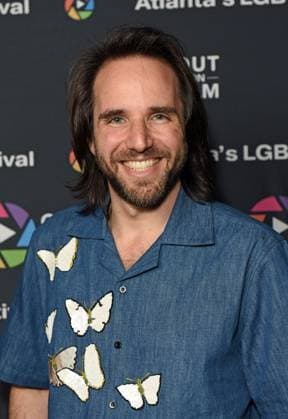 Gary Jaffe at arrivals for BEFORE I DO Premiere, Landmark s Midtown Art Cinema, Atlanta, GA, September 24, 2026. Photo By: Derek Storm Everett Collection BEFORE I DO Premiere PUBLICATIONXNOTxINxCANxCHNxFRAxITAxJPNxNORxPOLxRUSxESPxUKxUSA
