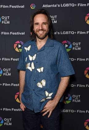 Gary Jaffe at arrivals for BEFORE I DO Premiere, Landmark s Midtown Art Cinema, Atlanta, GA, September 24, 2026. Photo By: Derek Storm Everett Collection BEFORE I DO Premiere PUBLICATIONXNOTxINxCANxCHNxFRAxITAxJPNxNORxPOLxRUSxESPxUKxUSA
