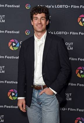Jared Reinfeldt at arrivals for BEFORE I DO Premiere, Landmark s Midtown Art Cinema, Atlanta, GA, September 24, 2026. Photo By: Derek Storm Everett Collection BEFORE I DO Premiere PUBLICATIONXNOTxINxCANxCHNxFRAxITAxJPNxNORxPOLxRUSxESPxUKxUSA