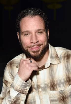 Robin De Jesus at arrivals for BEFORE I DO Premiere, Landmark s Midtown Art Cinema, Atlanta, GA, September 24, 2026. Photo By: Derek Storm Everett Collection BEFORE I DO Premiere PUBLICATIONXNOTxINxCANxCHNxFRAxITAxJPNxNORxPOLxRUSxESPxUKxUSA