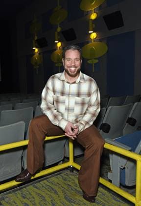 Robin De Jesus at arrivals for BEFORE I DO Premiere, Landmark s Midtown Art Cinema, Atlanta, GA, September 24, 2026. Photo By: Derek Storm Everett Collection BEFORE I DO Premiere PUBLICATIONXNOTxINxCANxCHNxFRAxITAxJPNxNORxPOLxRUSxESPxUKxUSA