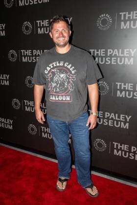 September 24, 2026, New York, New York, United States: Kevin MaC attends.Celebrities attend Southern Rounds: Bringing Nashville to New York! at The Paley Museum on September 24, 2026 in New York City. New York United States  - ZUMAs197 20260924_aaa_s197_173 Copyright: xRonxAdarx