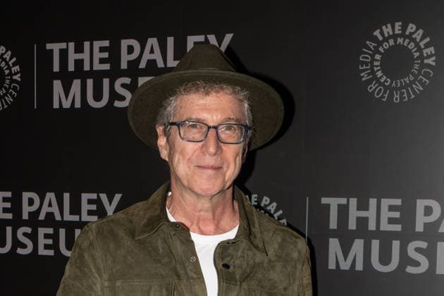 September 24, 2026, New York, New York, United States: Richard Blackstone attends.Celebrities attend Southern Rounds: Bringing Nashville to New York! at The Paley Museum on September 24, 2026 in New York City. New York United States  - ZUMAs197 20260924_aaa_s197_178 Copyright: xRonxAdarx