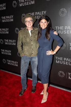 September 24, 2026, New York, New York, United States: (L-R) Richard Blackstone and Maureen J. Reidy attend.Celebrities attend Southern Rounds: Bringing Nashville to New York! at The Paley Museum on September 24, 2026 in New York City. New York United States  - ZUMAs197 20260924_aaa_s197_189 Copyright: xRonxAdarx