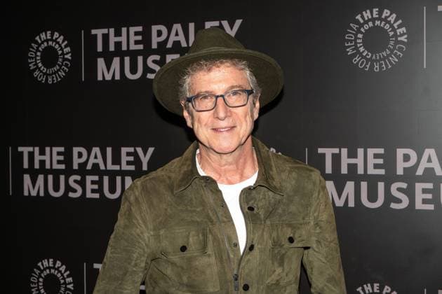 September 24, 2026, New York, New York, United States: Richard Blackstone attends.Celebrities attend Southern Rounds: Bringing Nashville to New York! at The Paley Museum on September 24, 2026 in New York City. New York United States  - ZUMAs197 20260924_aaa_s197_202 Copyright: xRonxAdarx