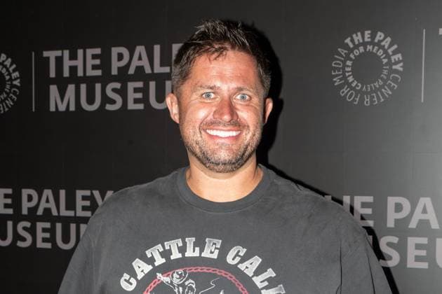 September 24, 2026, New York, New York, United States: Kevin MaC attends.Celebrities attend Southern Rounds: Bringing Nashville to New York! at The Paley Museum on September 24, 2026 in New York City. New York United States  - ZUMAs197 20260924_aaa_s197_209 Copyright: xRonxAdarx