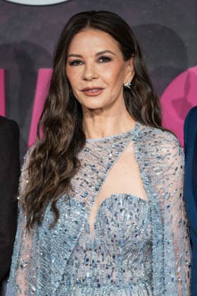 Kill Jackie Global Premiere - Arrivals Catherine Zeta-Jones attends the Kill Jackie global premiere at Curzon Bloomsbury on September 24, 2026 in London, England., Credit:Lounis Tiar Avalon United Kingdom, London, Curzon Bloomsbury  Copyright: xLounisxTiarx xAvalonx 1137933018