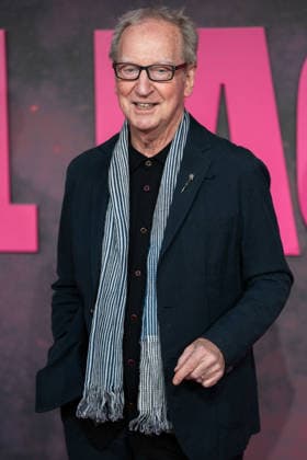 Kill Jackie Global Premiere - Arrivals Bill Paterson attends the Kill Jackie global premiere at Curzon Bloomsbury on September 24, 2026 in London, England., Credit:Lounis Tiar Avalon United Kingdom, London, Curzon Bloomsbury  Copyright: xLounisxTiarx xAvalonx 1137933276
