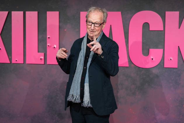 Kill Jackie Global Premiere - Arrivals Bill Paterson attends the Kill Jackie global premiere at Curzon Bloomsbury on September 24, 2026 in London, England., Credit:Lounis Tiar Avalon United Kingdom, London, Curzon Bloomsbury  Copyright: xLounisxTiarx xAvalonx 1137933710