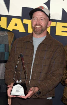 LOS ANGELES, CA -SEPTEMBER 24: Dave Farrell pictured at the Linkin Park: Unshatter premiere at AMC The Grove 14 in Los Angeles, California. Copyright: xJeffreyxMayer MediaPunchx