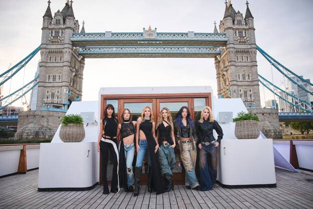 Manifest Boat Party On The Thames, the Thames, London, England, 24 September 2026. Manifest at their Boat Party On The Thames. With Tower Bridge in the Background, Credit:Roy J Baron Roy J Baron - B5789 Avalon  Copyright: xRoyxJxBaronx xRoyxJxBaronx-xB5789x xAvalonx 1138004678