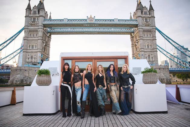 Manifest Boat Party On The Thames, the Thames, London, England, 24 September 2026. Manifest at their Boat Party On The Thames. With Tower Bridge in the Background, Credit:Roy J Baron Roy J Baron - B5789 Avalon  Copyright: xRoyxJxBaronx xRoyxJxBaronx-xB5789x xAvalonx 1138004681