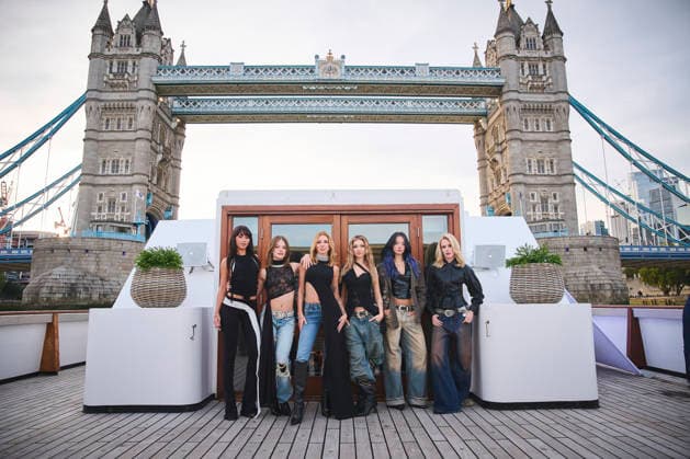 Manifest Boat Party On The Thames, the Thames, London, England, 24 September 2026. Manifest at their Boat Party On The Thames. With Tower Bridge in the Background, Credit:Roy J Baron Roy J Baron - B5789 Avalon  Copyright: xRoyxJxBaronx xRoyxJxBaronx-xB5789x xAvalonx 1138004692