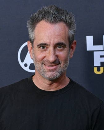 September 24, 2026, Los Angeles, California, USA: American drummer, songwriter and composer. ALEC PURO, 51, attends Linkin Park: Unshatter World Premiere red carpet. Los Angeles USA  - ZUMAb173 20260924_aap_b173_022 Copyright: xBillyxBennightx