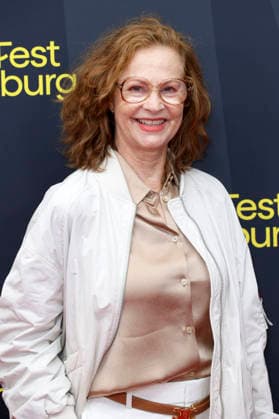Suzanne Combüchen bei der Festivaleröffnung mit der Premiere des Kinofilms The Idiot(s) auf dem 34. Filmfest Hamburg 2026 im Cinemaxx Dammtor. Hamburg, 24.09.2026