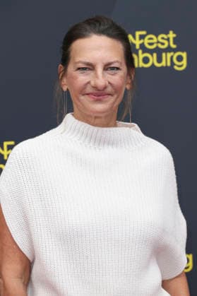 Catrin Striebeckbei der Festivaleröffnung mit der Premiere des Kinofilms The Idiot(s) auf dem 34. Filmfest Hamburg 2026 im Cinemaxx Dammtor. Hamburg, 24.09.2026