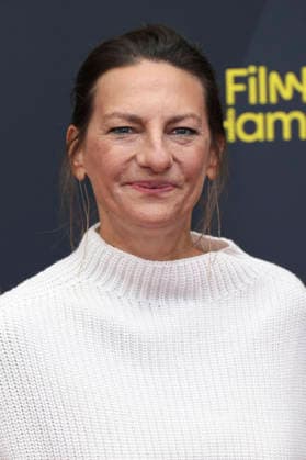 Catrin Striebeckbei der Festivaleröffnung mit der Premiere des Kinofilms The Idiot(s) auf dem 34. Filmfest Hamburg 2026 im Cinemaxx Dammtor. Hamburg, 24.09.2026