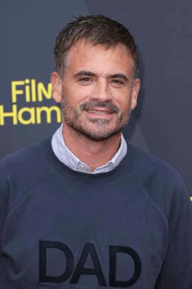 Christoph Pellander bei der Festivaleröffnung mit der Premiere des Kinofilms The Idiot(s) auf dem 34. Filmfest Hamburg 2026 im Cinemaxx Dammtor. Hamburg, 24.09.2026