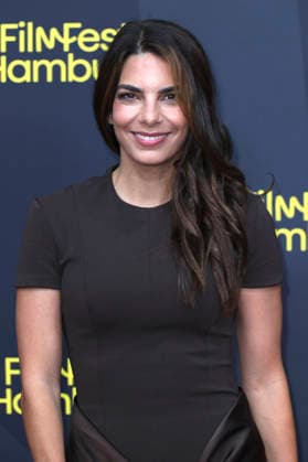 Lilli Hollunder bei der Festivaleröffnung mit der Premiere des Kinofilms The Idiot(s) auf dem 34. Filmfest Hamburg 2026 im Cinemaxx Dammtor. Hamburg, 24.09.2026