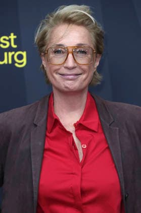 Saskia Fischer bei der Festivaleröffnung mit der Premiere des Kinofilms The Idiot(s) auf dem 34. Filmfest Hamburg 2026 im Cinemaxx Dammtor. Hamburg, 24.09.2026