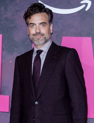 Daniel Ings attends Kill Jackie Global Premiere at the Curzon Bloomsbury in London, England. UK. Thursday 24th September 2026. Copyright: xJamesxWarrenx ae8nd003