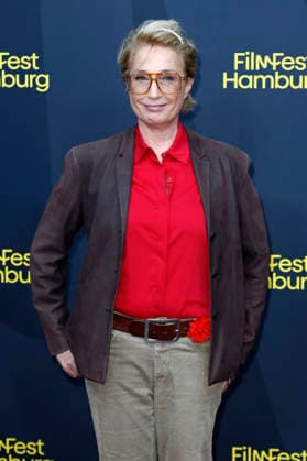 Saskia Fischer bei der Festivaleröffnung mit der Premiere des Kinofilms The Idiot(s) auf dem 34. Filmfest Hamburg 2026 im Cinemaxx Dammtor. Hamburg, 24.09.2026