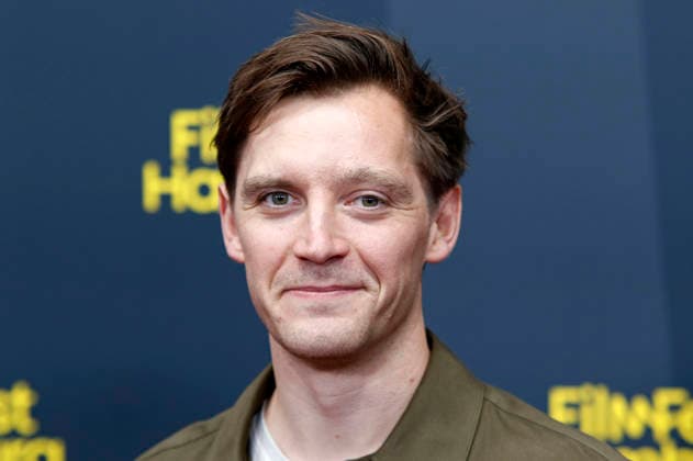 Jonas Nay bei der Festivaleröffnung mit der Premiere des Kinofilms The Idiot(s) auf dem 34. Filmfest Hamburg 2026 im Cinemaxx Dammtor. Hamburg, 24.09.2026