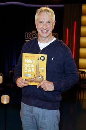 Koelner Treff (Folge 782) Ingolf Lueck, Koelner Treff (Folge 782), WDR Studio BS3, Koeln, 24.09.2026 Copyright: xEventpressxBecherx