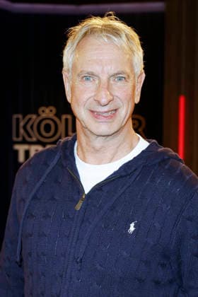 Koelner Treff (Folge 782) Ingolf Lueck, Koelner Treff (Folge 782), WDR Studio BS3, Koeln, 24.09.2026 Copyright: xEventpressxBecherx