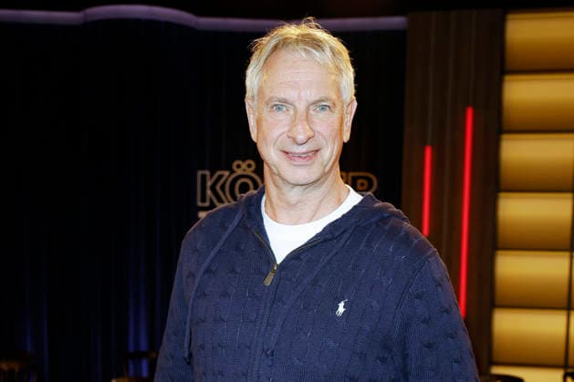 Koelner Treff (Folge 782) Ingolf Lueck, Koelner Treff (Folge 782), WDR Studio BS3, Koeln, 24.09.2026 Copyright: xEventpressxBecherx