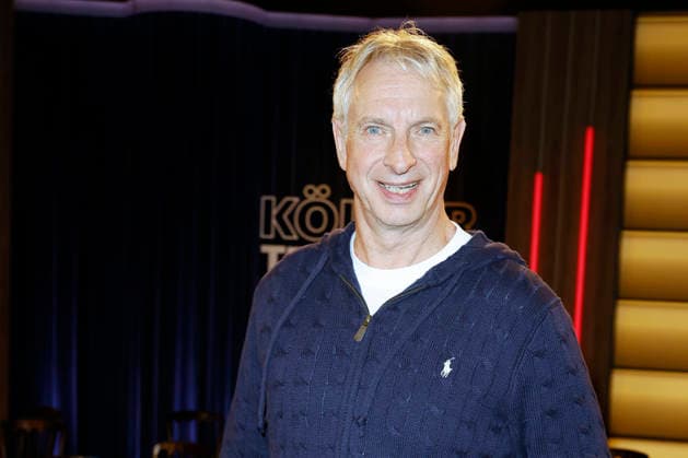 Koelner Treff (Folge 782) Ingolf Lueck, Koelner Treff (Folge 782), WDR Studio BS3, Koeln, 24.09.2026 Copyright: xEventpressxBecherx