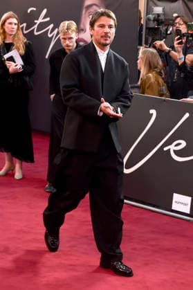 Josh Hartnett beim Special Screening des Kinofilms Verity - Dunkle Geheimnisse im Curzon Mayfiar. London, 24.09.2026