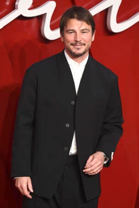 Josh Hartnett beim Special Screening des Kinofilms Verity - Dunkle Geheimnisse im Curzon Mayfiar. London, 24.09.2026
