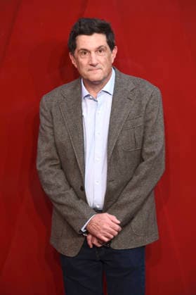Michael Showalter beim Special Screening des Kinofilms Verity - Dunkle Geheimnisse im Curzon Mayfiar. London, 24.09.2026