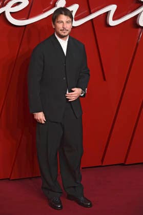 Josh Hartnett beim Special Screening des Kinofilms Verity - Dunkle Geheimnisse im Curzon Mayfiar. London, 24.09.2026