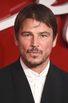 Josh Hartnett beim Special Screening des Kinofilms Verity - Dunkle Geheimnisse im Curzon Mayfiar. London, 24.09.2026
