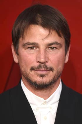 Josh Hartnett beim Special Screening des Kinofilms Verity - Dunkle Geheimnisse im Curzon Mayfiar. London, 24.09.2026