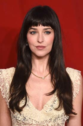 Dakota Johnson beim Special Screening des Kinofilms Verity - Dunkle Geheimnisse im Curzon Mayfiar. London, 24.09.2026